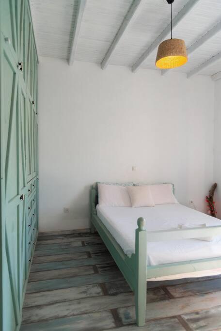 Apartamento House By The Sea Lefkimmi  Exterior foto