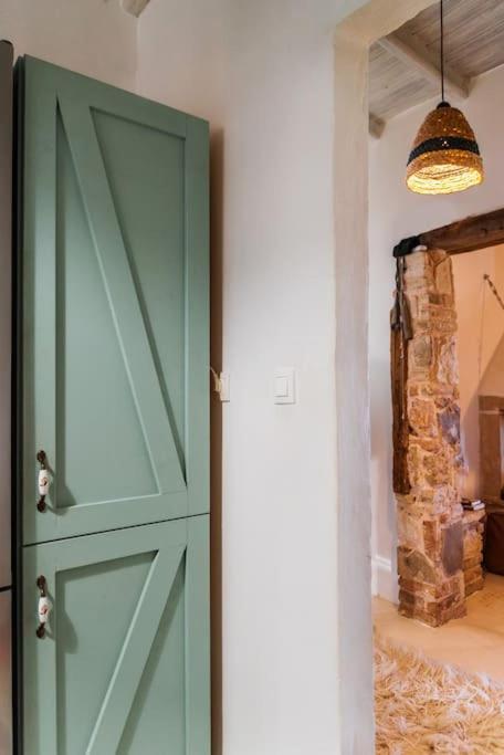 Apartamento House By The Sea Lefkimmi  Exterior foto